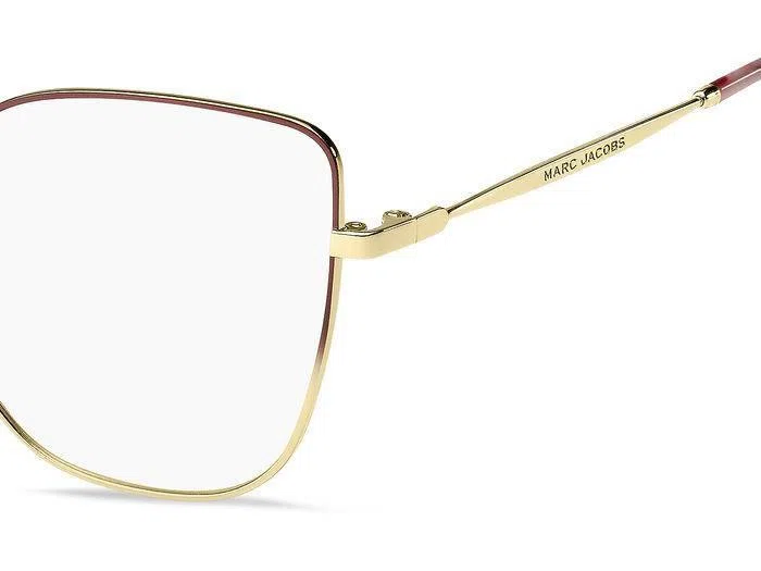 Marc Jacobs MARC704 Eyeglasses - view 3